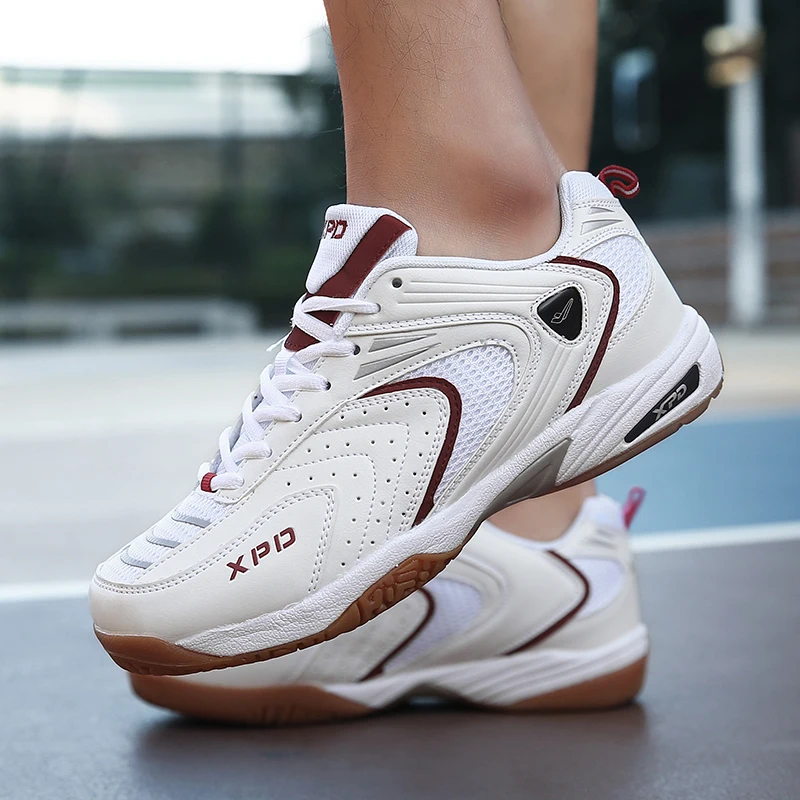 

Summer Running Shoes Women Breathable Male Trainers Comfortable Jogging Sneakers Man Sports Shoes Badminton Shoes