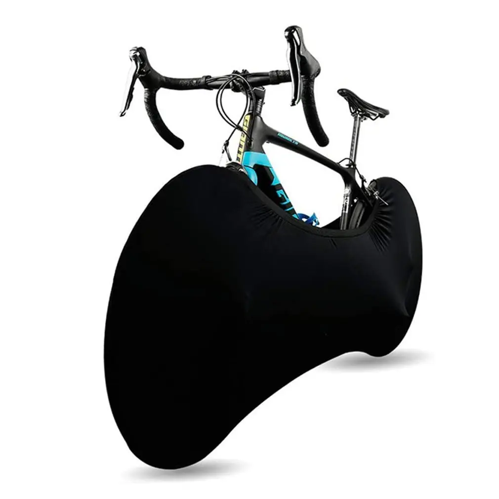 Защитный чехол для велосипеда защитное снаряжение горного и дорожного