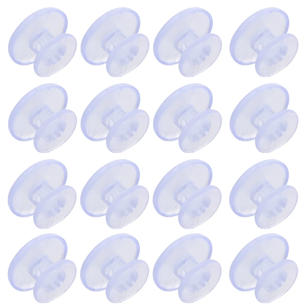 

300Pcs Buckle Durable Buttons Useful Accessories Charms for Shoe Factory