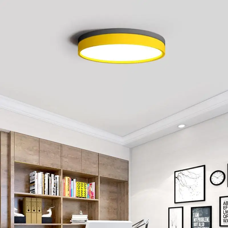 

Home Lighting Lustre Lampen Modern Colgante Moderna Plafond Lamp LED Plafondlamp Luminaria De Teto Lampara Techo Ceiling Light