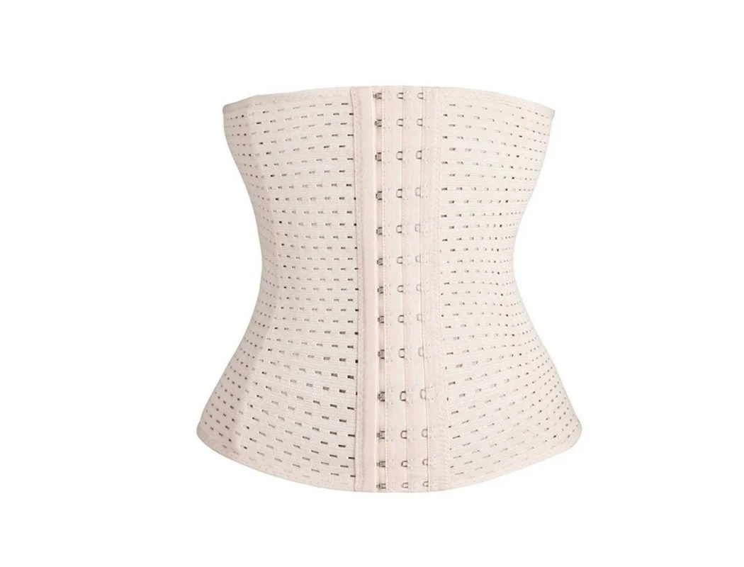 Женский утягивающий корсет для коррекции фигуры пояс живота груди|corset waist|corset
