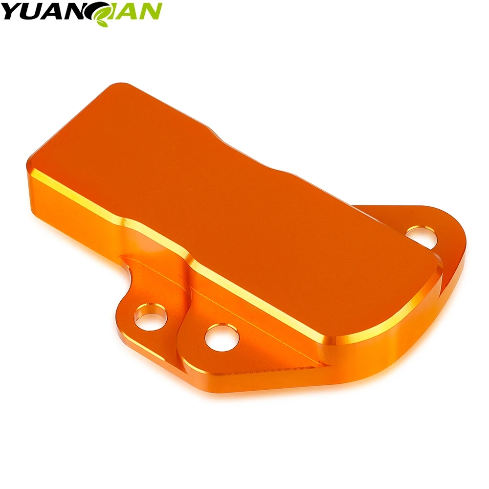 TPS Датчик положения дроссельной заслонки Защитная крышка для Husqvarna TE250i TE300i TE150i