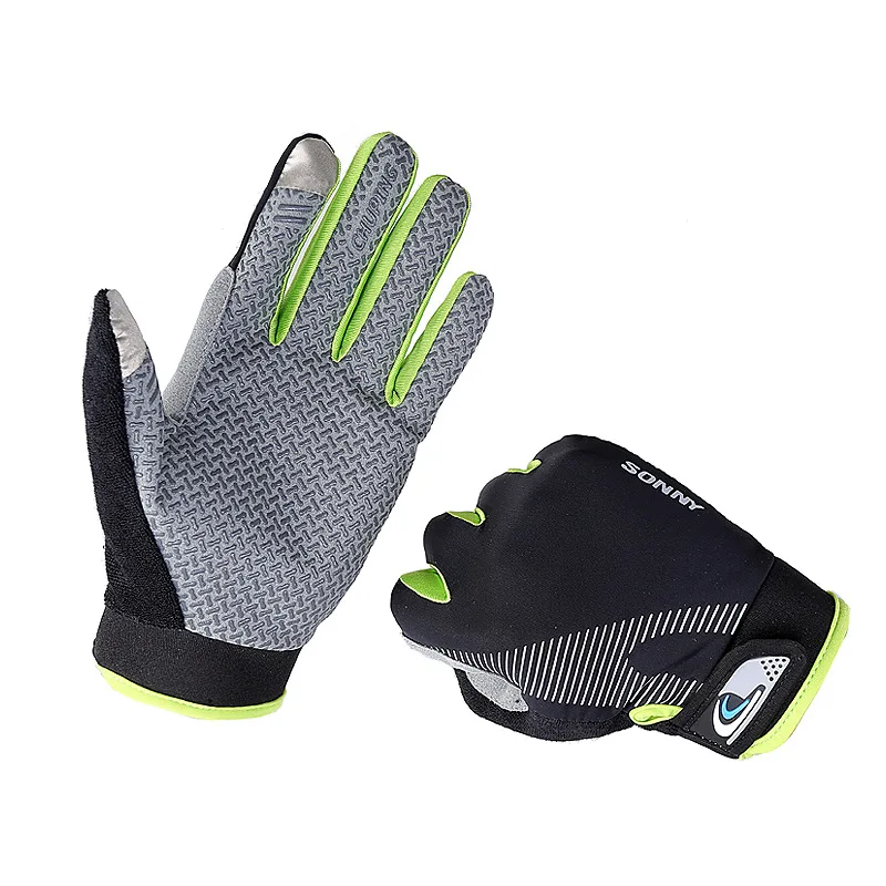 Летние солнцезащитные перчатки для горного велосипеда шоссейные велосипедные с