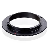 nex 67mm macro reverse lens adapter ring for sony mirrorless nex mount