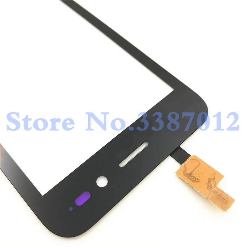 4 5 &quotЗамена высокого качества для Asus ZenFone Go ZB452KG сенсорный экран дигитайзер
