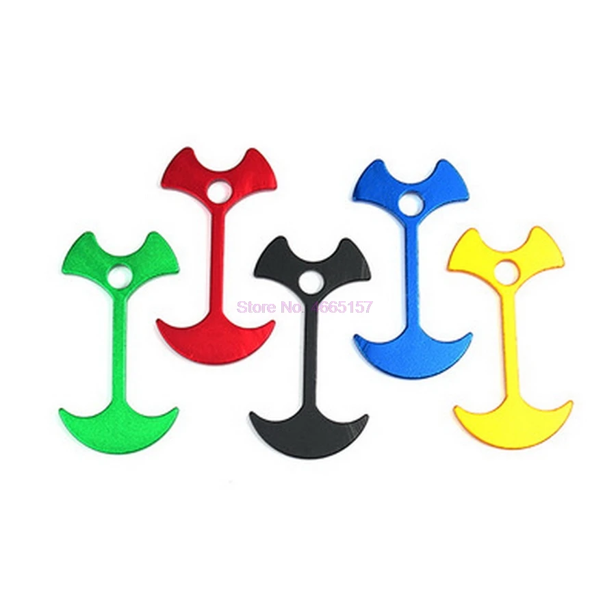 Через dhl или ems 1000 шт. Новый Алюминий сплав на открытом воздухе колышек для палатки