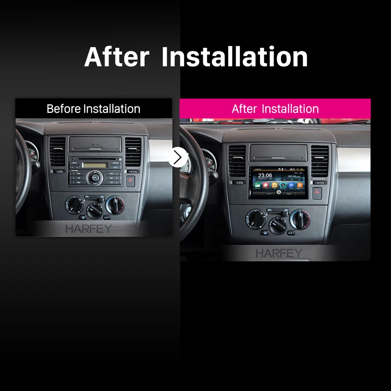 Автомобильный мультимедийный плеер универсальный 2 din 7 &quot Bluetooth сенсорный экран