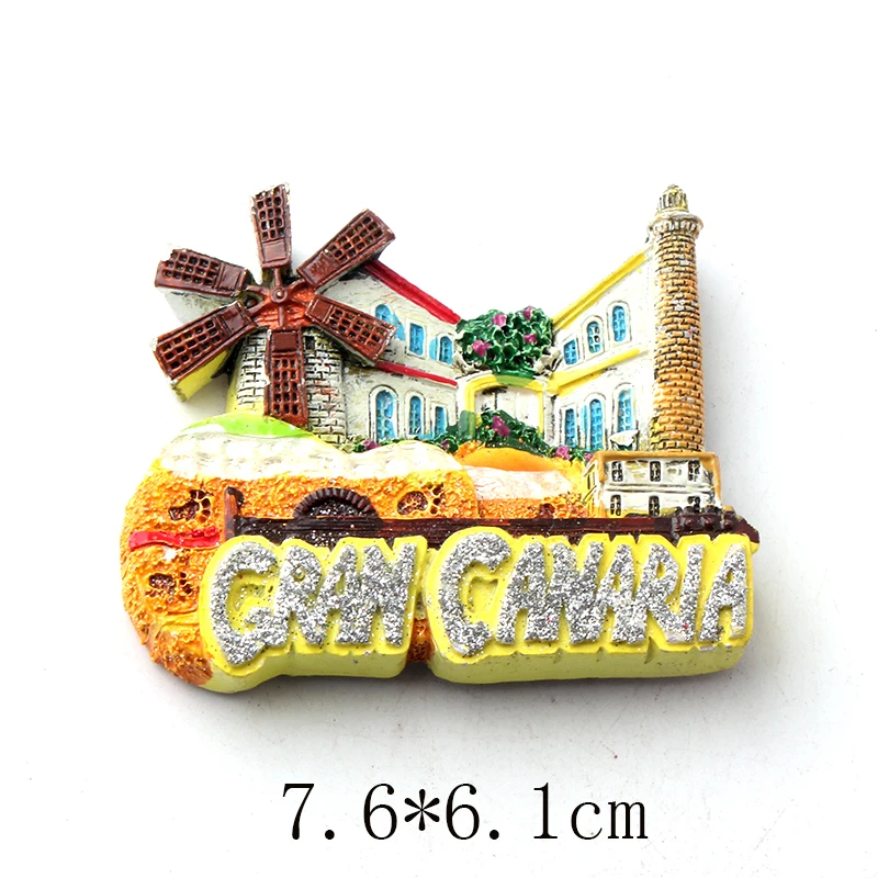 3D магниты на холодильник стикер сообщений Канада|Магниты холодильник| |