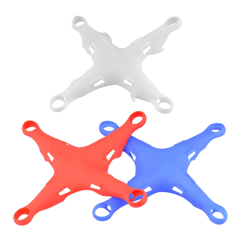 Профессиональный силиконовый пыленепроницаемый устойчивый к царапинам чехол