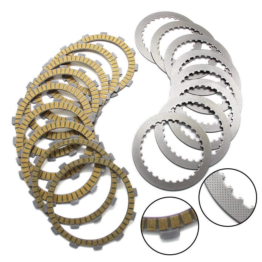 Мотоциклетная муфта для Honda VT1100 VT1100C2 VT1100C3 VT1100C VT1100D2 VT1100T 22201-мм 5-000 22201MAH000