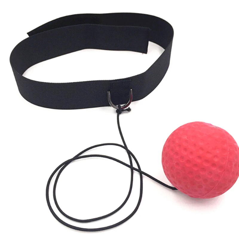 4 шт./компл. боксерский пробойник тренировочный мяч рефлекторный горячее