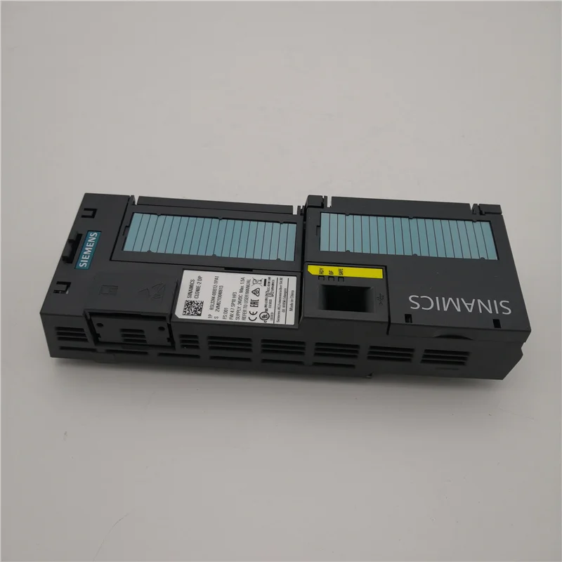 

NEW ORIGINAL 6SL3244-0BB12-1PA1 Sinamics G120 Control Unit