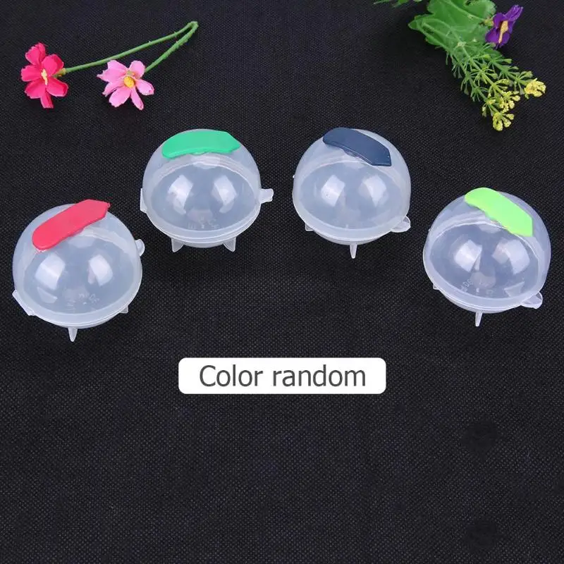 Шариковые формы для льда DIY домашний бар вечерние Круглые шарики коктейлей