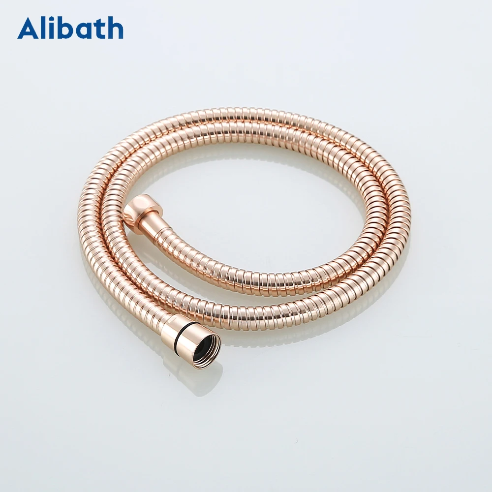 Набор для душа из матового розового золота ручной опрыскиватель биде