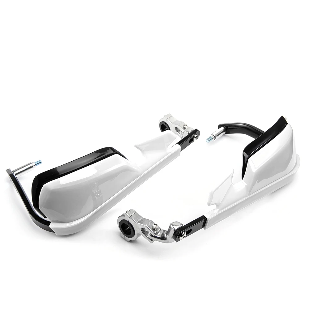 

22 мм 28 мм мотоциклетные защитные ограждения для рук, защита руля для HONDA YAMAHA YZ SUZUKI Pit Dirt Bike