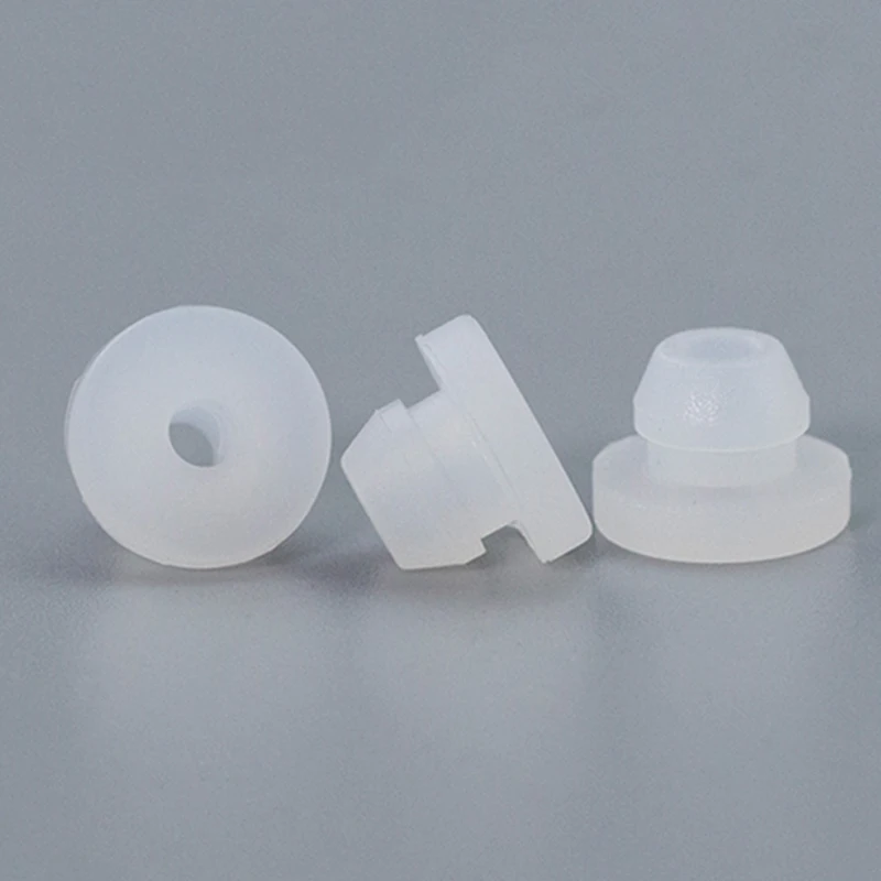 

Резиновые заглушки для отверстий 4,5-30 мм