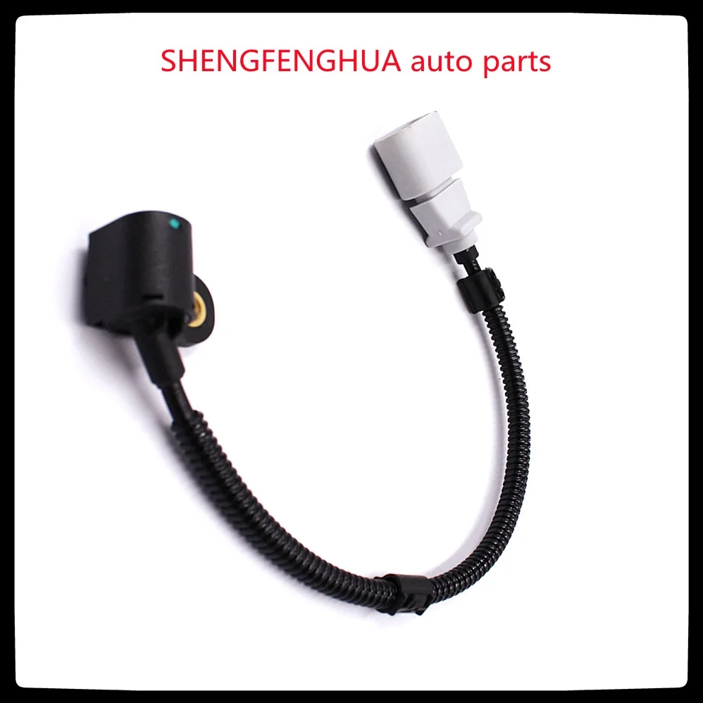 

For Audi A3 A6 MITSUBISHI Outlander SEAT LEON V W PASSAT GOLF J ETTA TDI 03G957147C NEW Camshaft Position Sensor 03G957147A