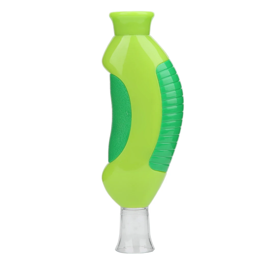 Мини ручной микроскоп детский Портативный научное образование наблюдение