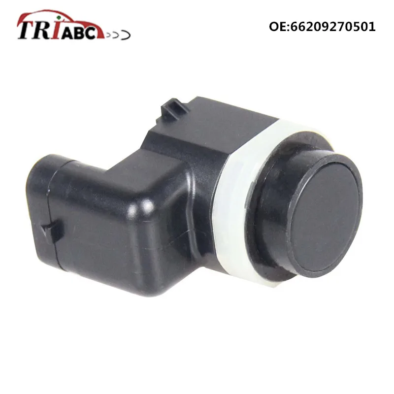 Датчик парктроника PDC 66209270501 для BMW X3 E83 X5 E70 1 4 ТБ X 6 м E71 E72 xDrive 30d 40d Марка Alfa Romeo Giulietta парктроник анти|Датчики