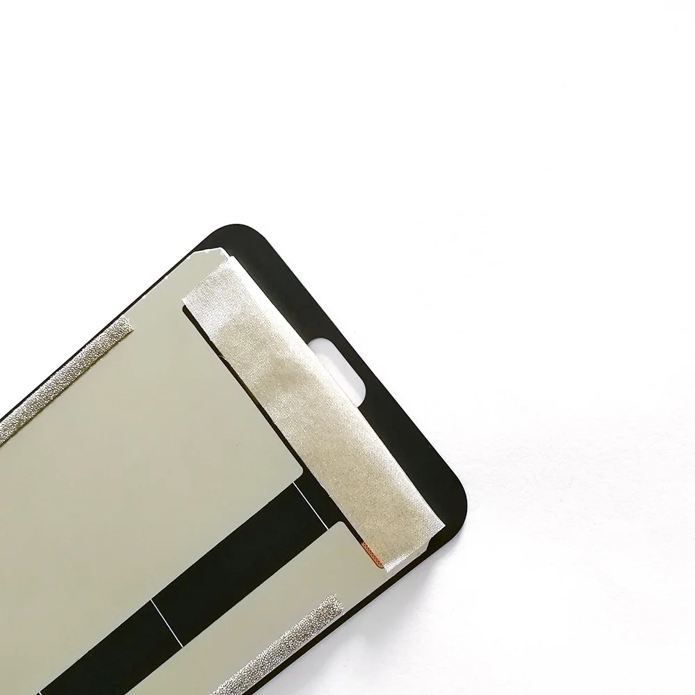 Оригинальный 6 18 "Для Doogee Y7 Plus ЖК дисплей + 2246x1080 сенсорный экран в сборе Замена