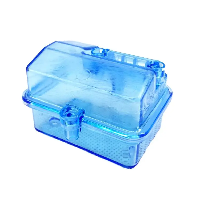 

Waterproof Receiver Box P2047 for 1/10 RC Short Course HQ727