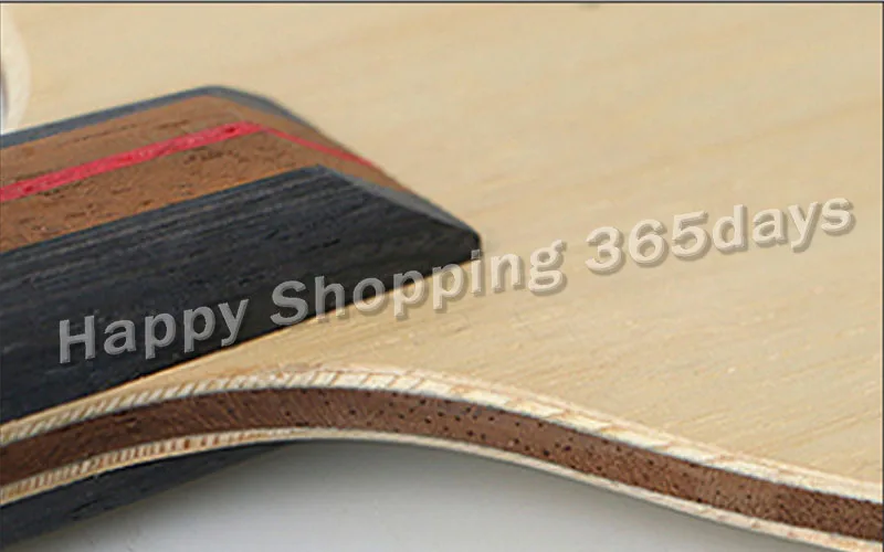 Yinhe E-3VB vacuum bake e3vb e3 vbALL+ Table Tennis Blade for PingPong Racket | Спорт и развлечения