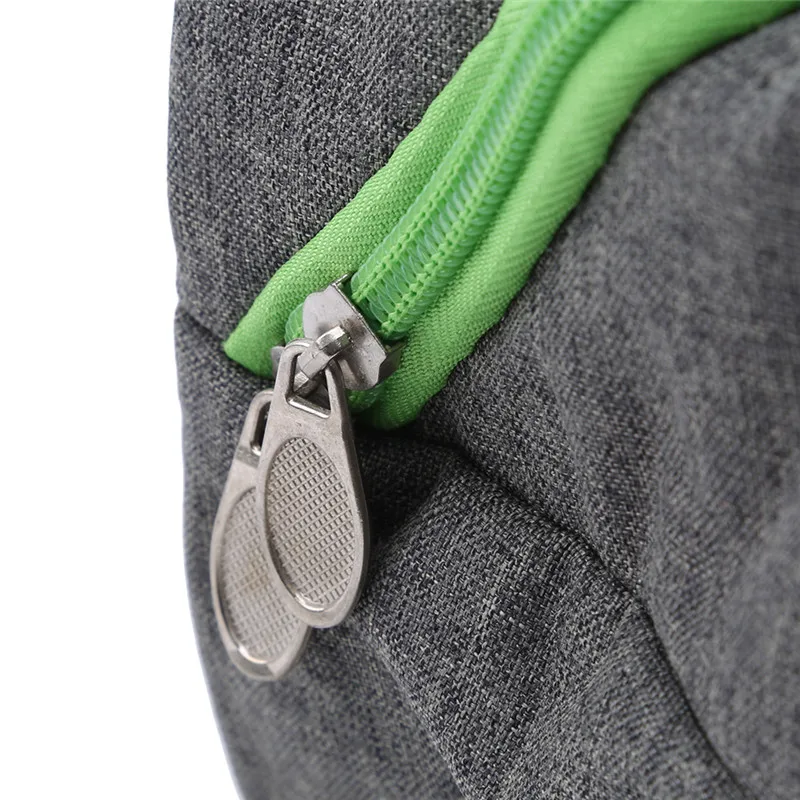 

Outdoor Travel Multi-function Multicolor Portable Picnic Bags Thicken Insulation Bag Lunch Box Camping Accessories