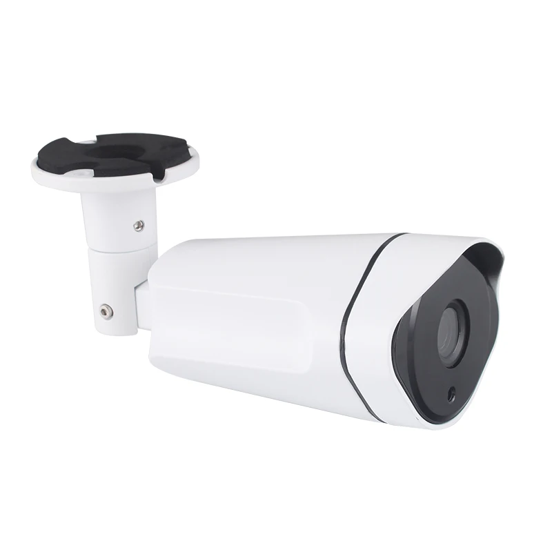 Водонепроницаемая сетевая камера безопасности с датчиком SONY307 3 6 мм |