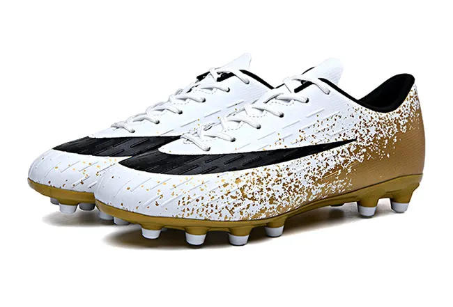 mens kid Boy soccer shoes Superfly 7 Elite SE FG CR7 soccer cleats Ronaldo ACC SOCK Sock football boots Tacos de futbol