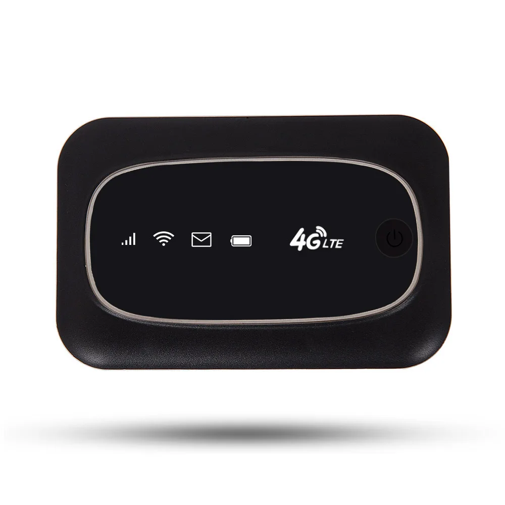 Мини роутер Wi Fi 4G LTE CAT4 150 м|Беспроводные роутеры| |