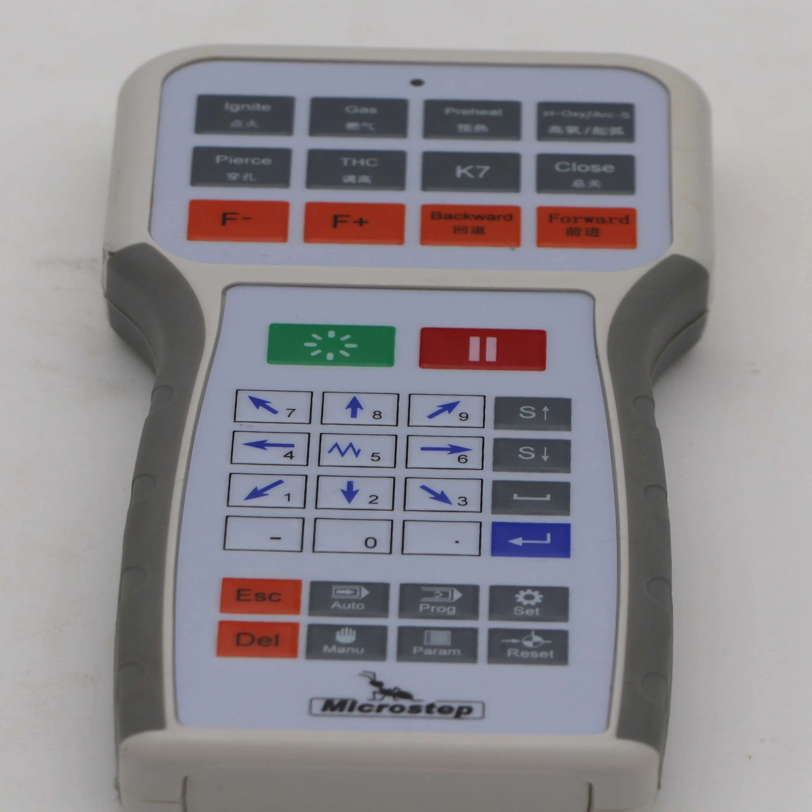 Пульт дистанционного управления RFM1|Запчасти для деревообрабатывающих станков| |