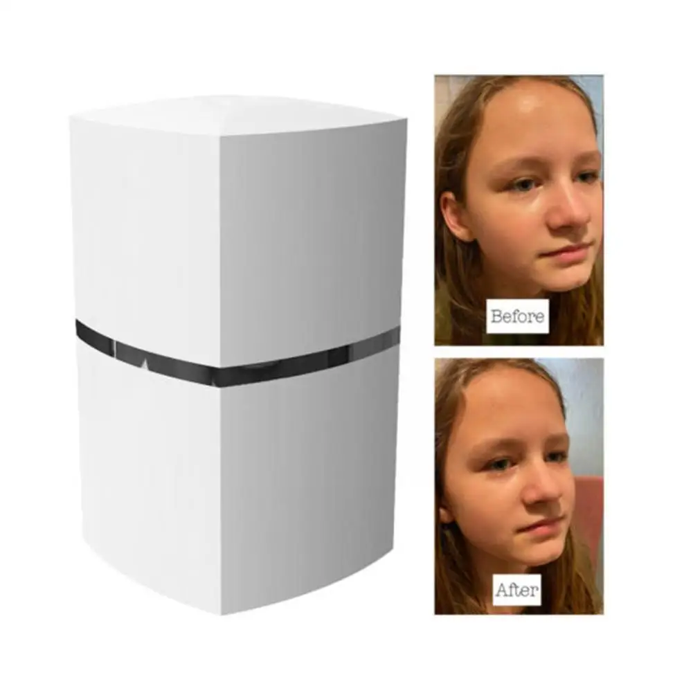 Маслопоглощающий ролик миниатюрный валик из настоящего вулканического камня