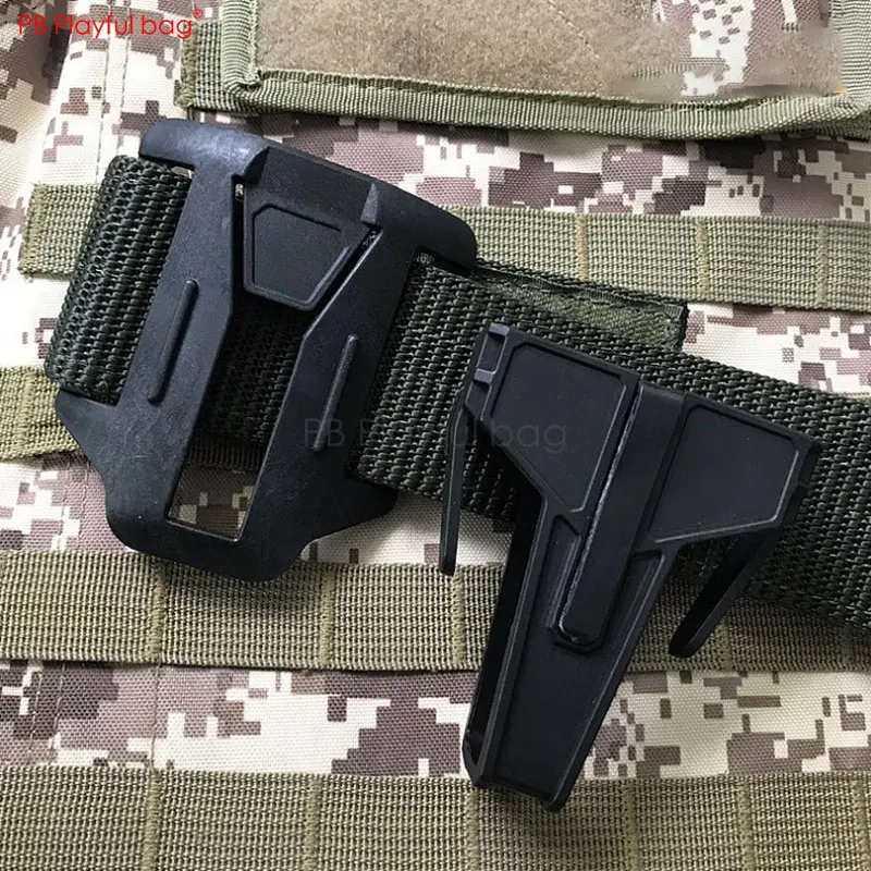 Игривая сумка для улицы CS Jinming 8 Gen 9 тактическая Обложка журнала MOLLE и система