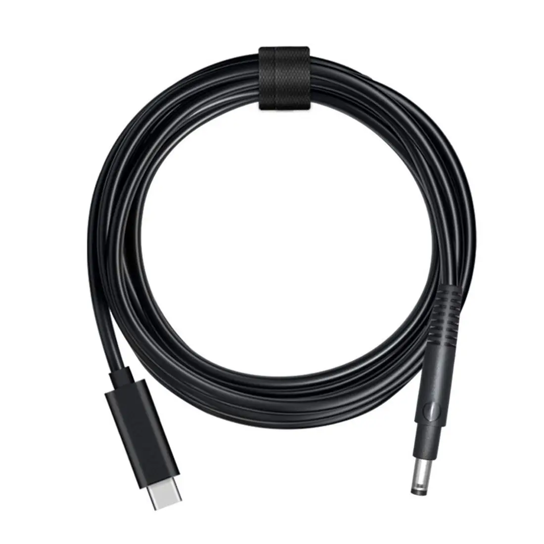 USB 3 1 TYPE C к DC 5 5*2 1/4 8*1 7 штырьковое зарядное устройство для ноутбука адаптер питания