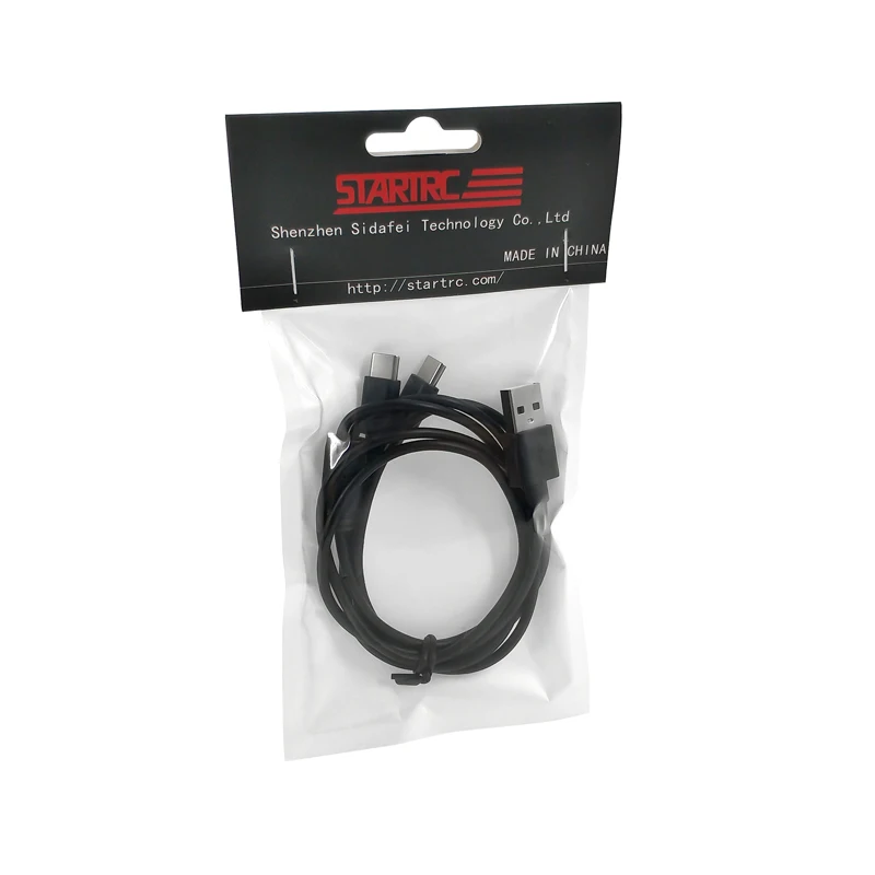 

OSMO Pocket 2 Data Cable charging cable power cable For DJI Pocket 2 Handheld Gimbal Expansion Accessories