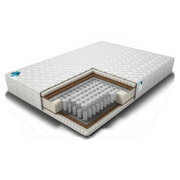 Матрас DIMAX Твин Медиум | Мебель