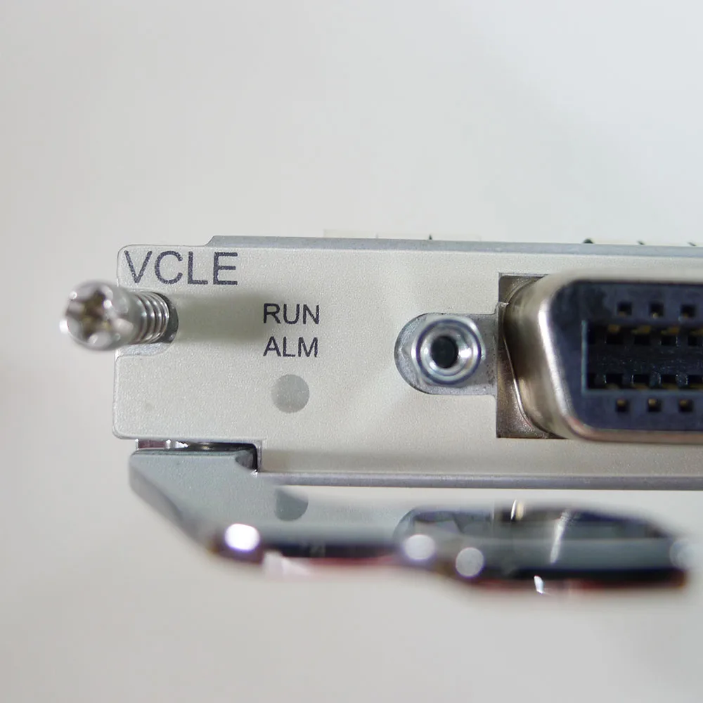 9 в новые 90% новый Хуа Вэй карты VCLE для MA5616 32 канала VDSL2 + доска встроенный