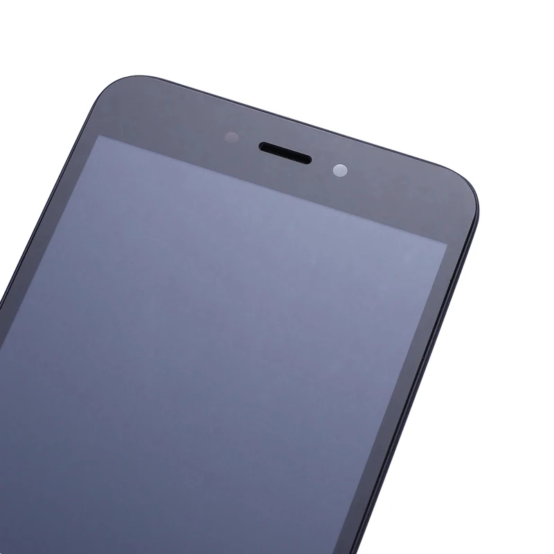 ips ЖК-дисплей для Xiaomi Redmi 5A Замена сенсорного экрана+ рамка для Redmi 5A ЖК-экран Digiziter сборка