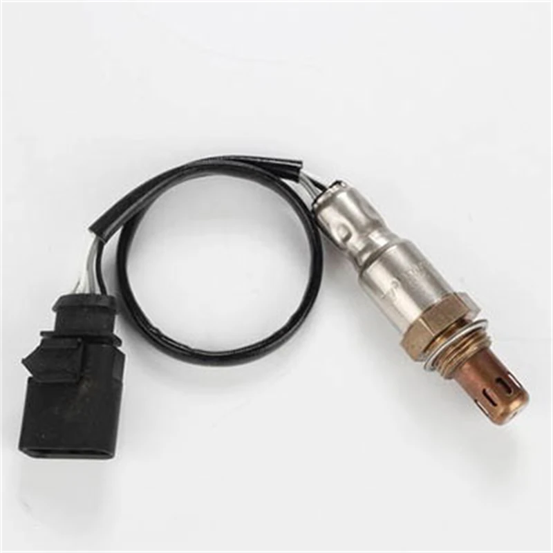 

03C906262BG High Quality O2 Oxygen Sensor Fit For VW VOLKSWAGEN NEW POLO FABIA 2014 2016 4 Wire DOWNSTREAM AFTER Lambda