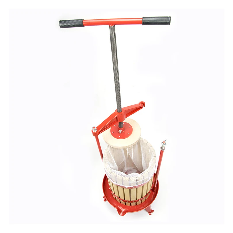 Ручная Соковыжималка для сока граната пресс из натурального лимона сахарного