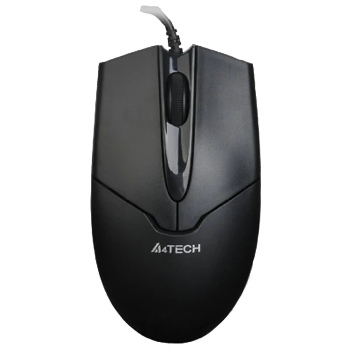 Мышь A4Tech OP-550NU Black | Компьютеры и офис