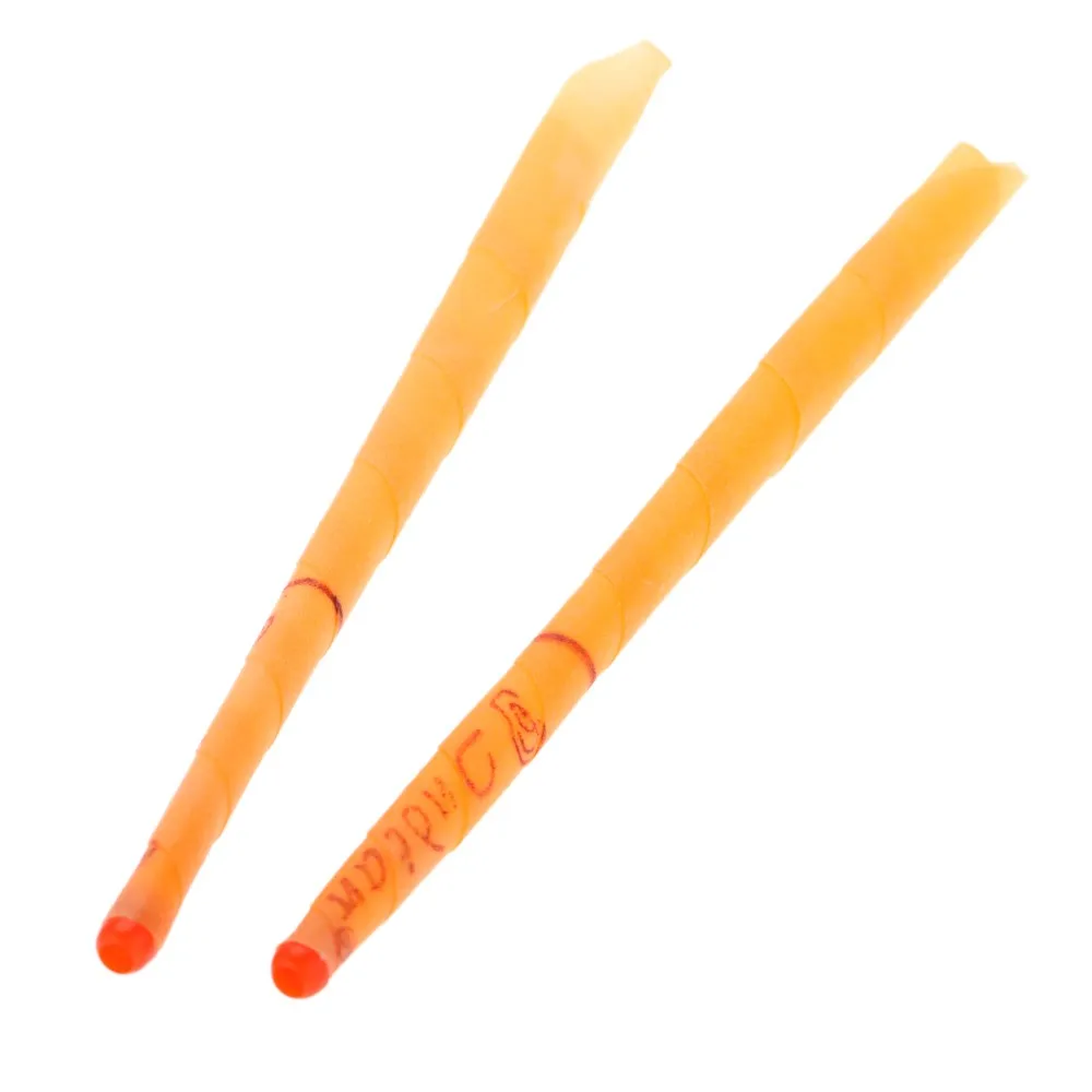 

2 шт ухо свечи для ароматерапии терапии медицинского природным Beewax