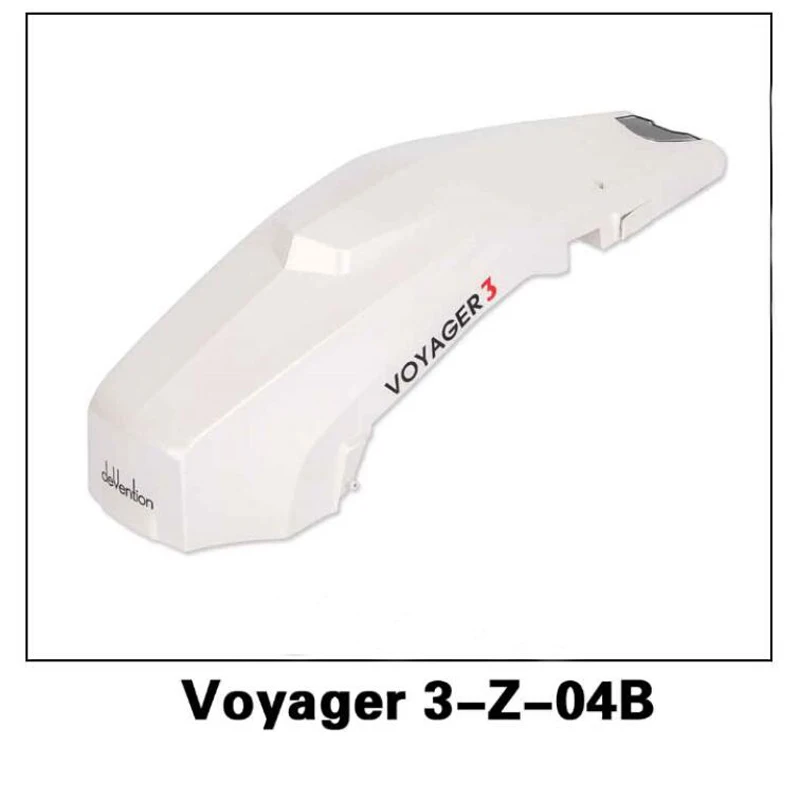 1 шт. чехол для самолета модели камеры Walkera Voyager 3 RC Drone протектор запасные