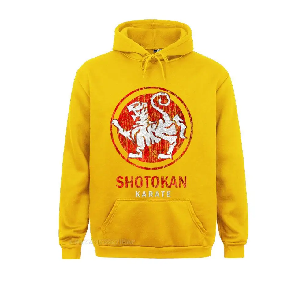 Классическая Толстовка Shotokan Karate свитшоты Normcore простые летние толстовки с