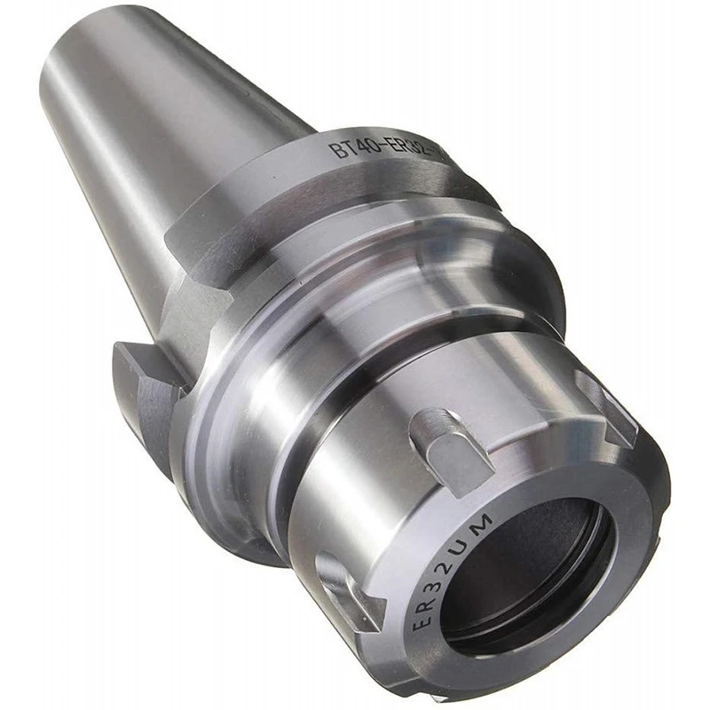 BT40 ER32 70 Spring Collet Chuck CNC Toolholder Milling Lathe Cutter 45 Steel Arbor Holder | Инструменты