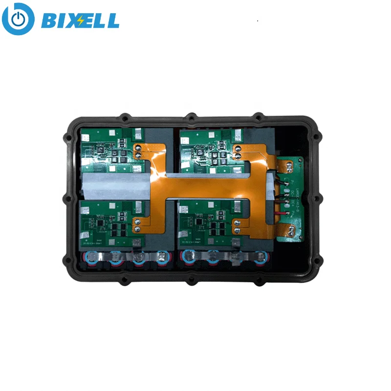 

5Kwh power wall storage lithium 48V 100Ah LiFePO4 battery with BMS