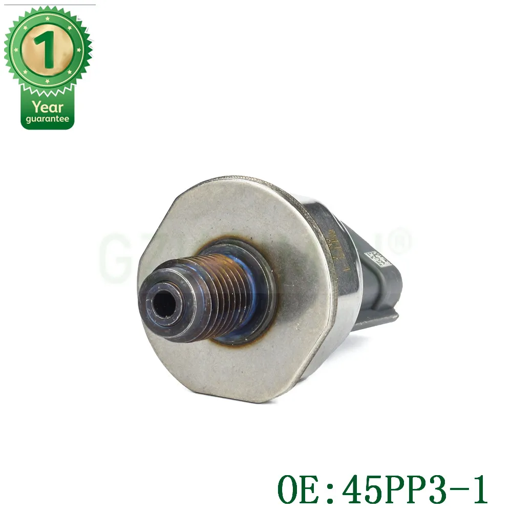 Датчик давления топлива 45PP3-1 8C1Q-9D280-AA для Ford Transit MK7 2,2 2,4 TDCI Fiat Ducato 2,2 D