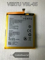 new original vertu vbl 05 battery new aster p battery baroque akku 3 8v 3200mah