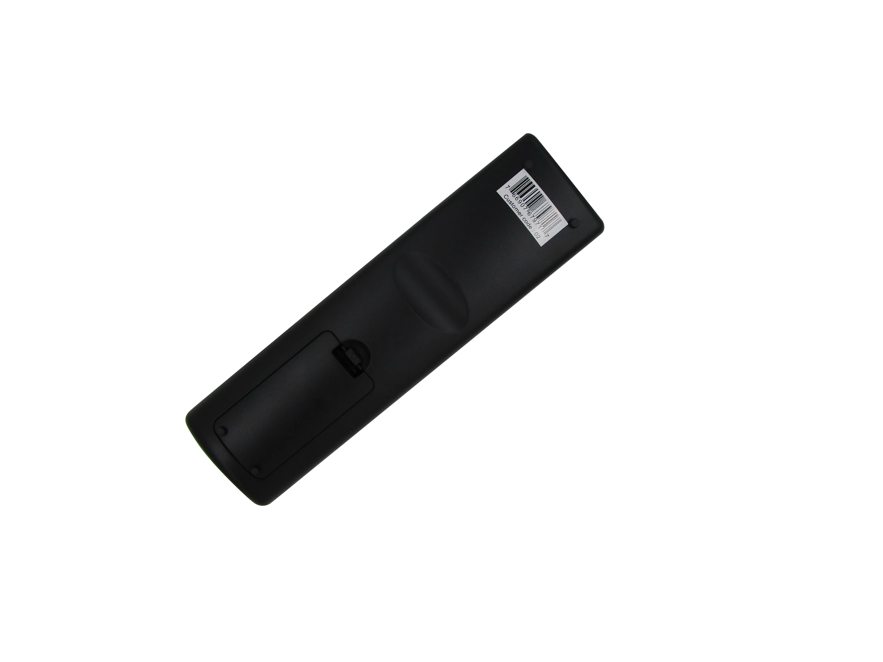 Пульт дистанционного управления Управление для Viewsonic A-00009280 CDE3201 светодиодный