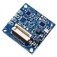 

ASD2511-R-N Multiple Function Sensor Development Tools 9-Axis IMU TinyShield